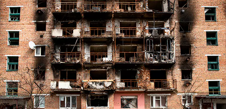 Why Homeowners Choose Us to Sell Their Distressed Homes in Milwaukee