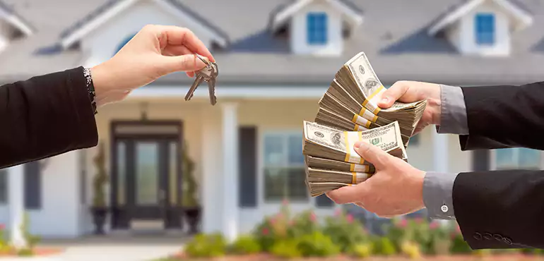Common Situations Where a Fast Sale Makes Sense in Milwaukee, WI